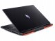 Laptop Acer Nitro 14 NH.QSSEP.003 R7 8845HS 14,5" WQXGA 120Hz 32GB 1000SSD RTX4060 6