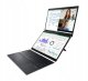 Laptop ASUS Zenbook Duo OLED UX8406CA-PZ067X Ultra 7 255H 2x14" Touch 3K 120Hz 0,2ms 32GB 1000SSD W11Pro 4