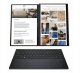 Laptop ASUS Zenbook Duo OLED UX8406CA-PZ067X Ultra 7 255H 2x14" Touch 3K 120Hz 0,2ms 32GB 1000SSD W11Pro 5