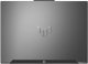 Laptop Asus TUF Gaming A16 FA607 Ryzen 5 7535HS / 8 GB / 512 GB / W11 / RTX 4050 / 144 Hz (FA607NU-R5085W) 7