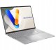 ASUS Vivobook S 16 OLED M5606KA-RI063W - Ryzen AI 7 350 | 16" | 3K | 120Hz | 24GB | 1TB | Win11 | Srebrny 3