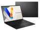 ASUS Vivobook S 16 OLED M5606KA-RI066W - Ryzen AI 5 340 | 16" | 3K | 120Hz | 24GB | 512GB | Win11 | Czarny 1