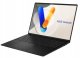 ASUS Vivobook S 16 OLED M5606KA-RI066W - Ryzen AI 5 340 | 16" | 3K | 120Hz | 24GB | 512GB | Win11 | Czarny 4