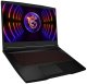 MSI Thin GF63 Thn Gaming Laptop 15,6" 1