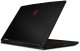 MSI Thin GF63 Thn Gaming Laptop 15,6" 2