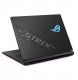 ASUS ROG Strix SCAR 18 G635LW Intel Core Ultra 9 32GB 2TB RTX5080 Win11Home 7