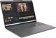 Lenovo SLIM PRO 9 16IRP8 - Intel i9-13905H | SSD 1TB | 32GB | 16" 3.2K (3200x2000) 100% P3, 100% Adobe RGB, 100% sRGB 165Hz Dotykowa | Geforce RTX 4050 6144MB | Windows 11| Kolor STORM GRAY 1