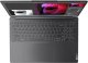 Lenovo SLIM PRO 9 16IRP8 - Intel i9-13905H | SSD 1TB | 32GB | 16" 3.2K (3200x2000) 100% P3, 100% Adobe RGB, 100% sRGB 165Hz Dotykowa | Geforce RTX 4050 6144MB | Windows 11| Kolor STORM GRAY 4