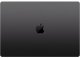 MacBook Pro 16" Apple M4 Pro 14C CPU, 20C GPU/48GB/1TB SSD/96W/Space Black/INT 3