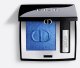 DIOR DIORSHOW MONO COLOUR EYE SHADOW 162 Blue Bayadere 2g 1