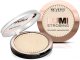Revers LUMI STROBING Puder prasowanyPOWDER HIGHLITER 8g Butterscotch (3) 1
