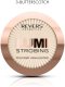 Revers LUMI STROBING Puder prasowanyPOWDER HIGHLITER 8g Butterscotch (3) 3