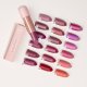 Hean Creamy Pomadka do ust 4g Mauve Rose (329) 8