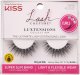 Kiss Lash Couture Sztuczne rzęsy Luxtensions - Royal Silk 1