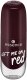Essence Gel Nail Colour Lakier żelowy 8ml left me on red (72) 1