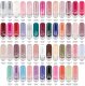 Essence Gel Nail Colour Lakier żelowy 8ml left me on red (72) 2