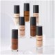 Catrice Invisible Cover Foundation Podkład matujący do twarzy 30ml (025N) 2