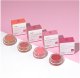 Hean Bloom Blush Róż w musie 5g Lady Pink (03) 1