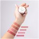 Hean Bloom Blush Róż w musie 5g Lady Pink (03) 2