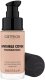 Catrice Invisible Cover Foundation Podkład matujący do twarzy 30ml (012C) 1