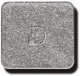 Diego Dalla Palma, Pearly, Eyeshadow Powder, 126, Extra Silver, 1 Shade, Refill, 2 g For Women 1