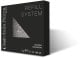 Diego Dalla Palma, Pearly, Eyeshadow Powder, 126, Extra Silver, 1 Shade, Refill, 2 g For Women 2