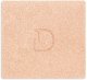 Diego Dalla Palma, Diego Dalla Palma, Blush Highlighter Compact, 133, Champagne, 1 Shade, Refill, 5 g For Women 1