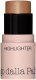 Diego Dalla Palma, All In One, Illuminating, Highlighter Stick, 63, Bronze, 4.5 g For Women 1