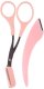 Zestaw do pielęgnacji brwi Eyebrow Set 1