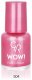 Golden Rose WOW Nail Color Lakier do paznokci 6ml (504) 1