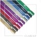 Claresa Starlight Lakier do paznokci hybrydowy z drobinkami flash 5g (8) 3