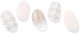 Ohora Lakier hybrydowy w naklejce Mellow - 30szt. 1