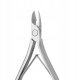 Nghia export cążki do skórek CL.214 10mm 1