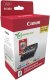 Canon Ink 6117C004 / PGI-530/CLI-531 Multipack BK,C,M,Y,GY 1