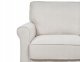 Beliani Sofa 2-osobowa jasnobeżowa RONNEBY 7