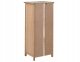 Beliani Komoda 50 cm jasne drewno SALTON 6