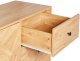 Beliani Komoda jasne drewno ARIZONA 7