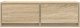 vidaXL Szafki RTV 2 szt. Dąb Sonoma 80x31x25,5 cm Drewno klejone 7