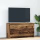 vidaXL Szafka RTV Stare drewno 100x35x54 cm Drewno klejone 1