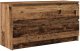 vidaXL Szafka RTV Stare drewno 100x35x54 cm Drewno klejone 2