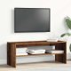 Szafka pod telewizor, stare drewno, 100x40x40 cm Lumarko! Lumarko! 2