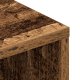 Szafka pod telewizor, stare drewno, 100x40x40 cm Lumarko! Lumarko! 7