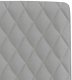 Jana Krzesła do jadalni 4 szt. Tkanina Cloud Grey 6