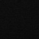 Sofa Fotel Czarny 60 cm Tkanina 8