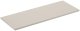 Szafka pod umywalkę nablatową BELLA CASHMERE 60cm kaszmir - zestaw z blatem 120cm COMAD 13