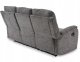SOFA ROZKŁADANA SPENCER 3 RAVEN SZARY 15 3