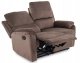 SOFA ROZKŁADANA SPENCER 2 VELVET CAPPUCCINO BLUVEL 38 3