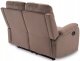 SOFA ROZKŁADANA SPENCER 2 VELVET CAPPUCCINO BLUVEL 38 4