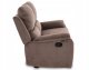 SOFA ROZKŁADANA SPENCER 2 VELVET CAPPUCCINO BLUVEL 38 6