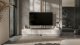 Szafka RTV komoda Kaszmir Mat 120 cm mała stojąca / wisząca 4